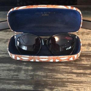 Stella and Dot sunglasses